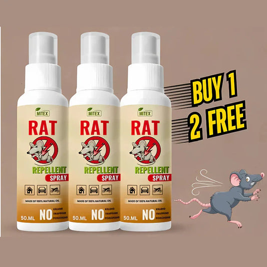 Rat Repellent Spray
