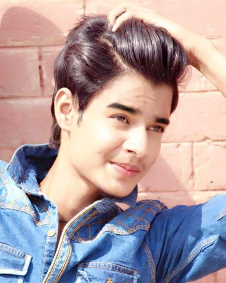 Rakesh, Delhi