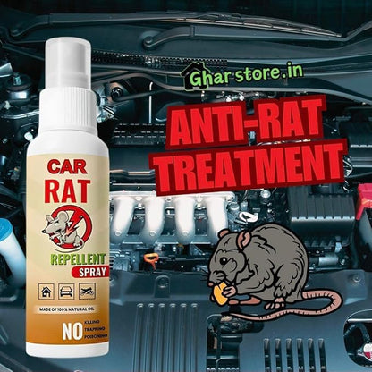 Rat Repellent Spray